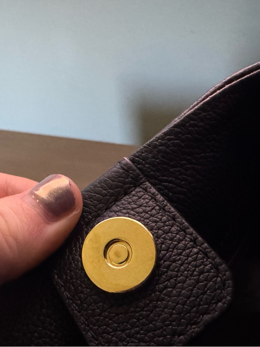 Polène Numéro Neuf Bag - Picture 8 of 10